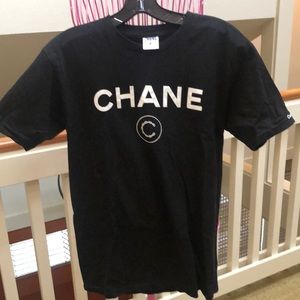 Crooks & Castles t shirt